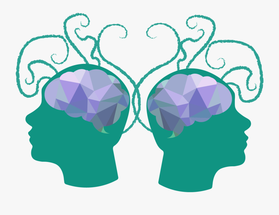 Your Brain Is Amazingly Complex And It"s Important - Illustration, Transparent Clipart