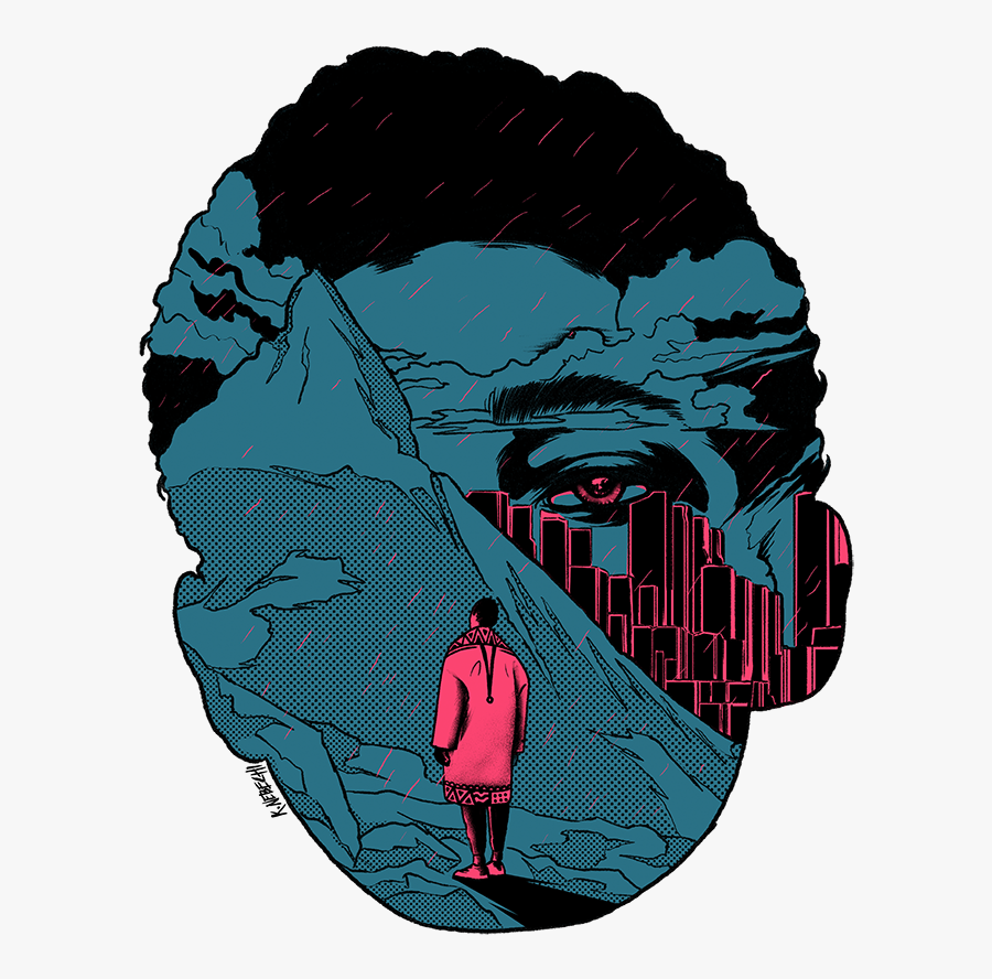 Everpress Mind Tee Clipart , Png Download - Illustration, Transparent Clipart