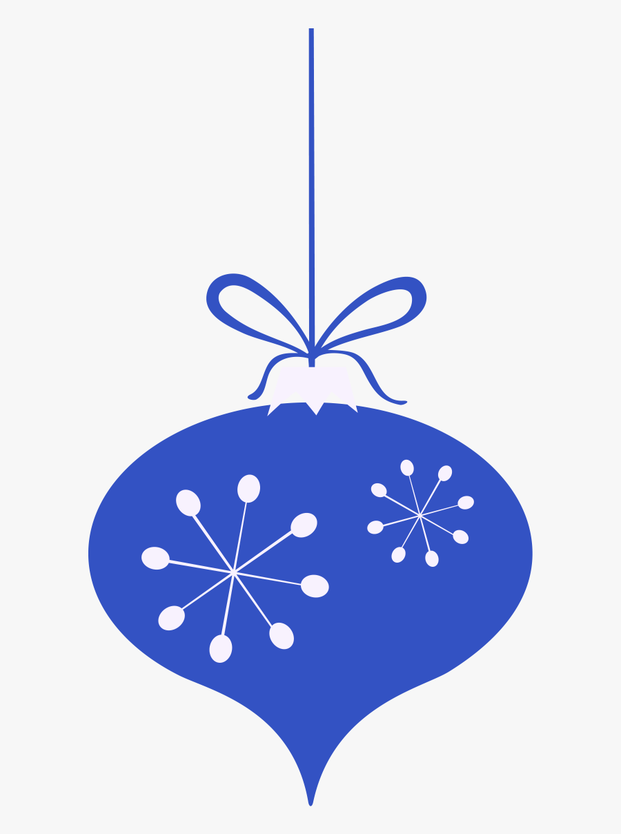 Anacortes Coastal Christmas Ornament - Christmas Ornament To Hang Png, Transparent Clipart