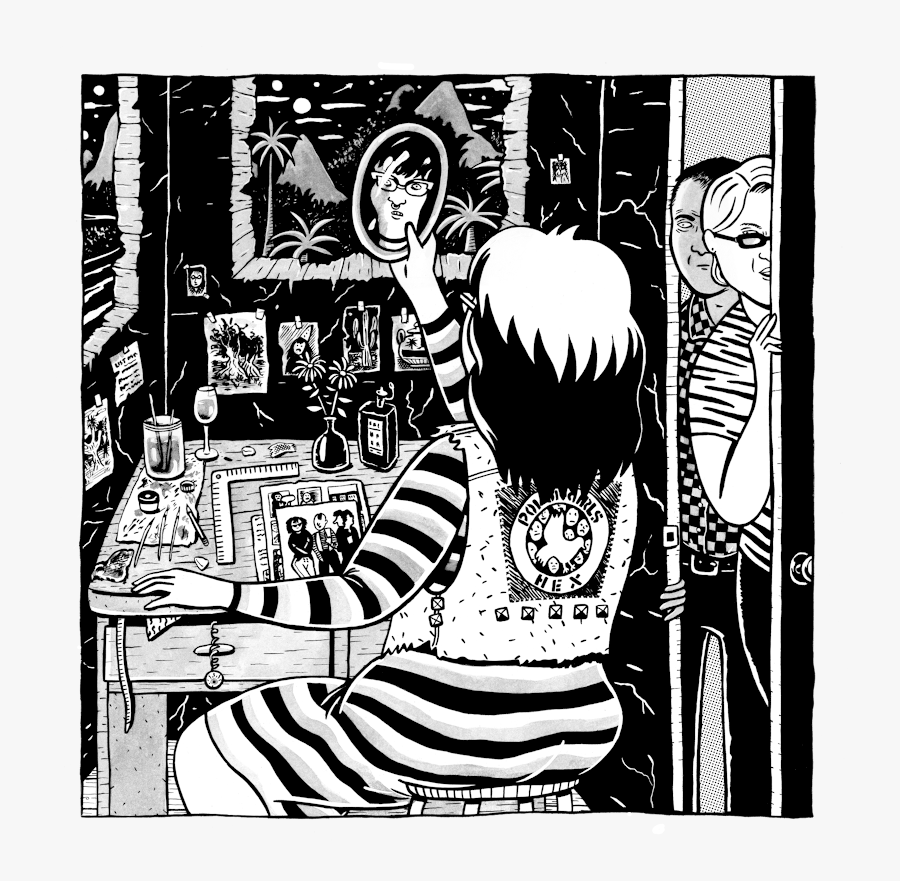 Transparent Broken Pencil Png - Lisa Czech, Transparent Clipart