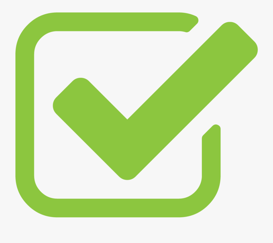 Check Mark Png Vector Clip - Vector Check Mark Png, Transparent Clipart
