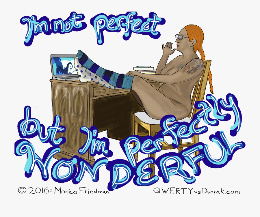 Wonderful Edited-1 - Cartoon, Transparent Clipart