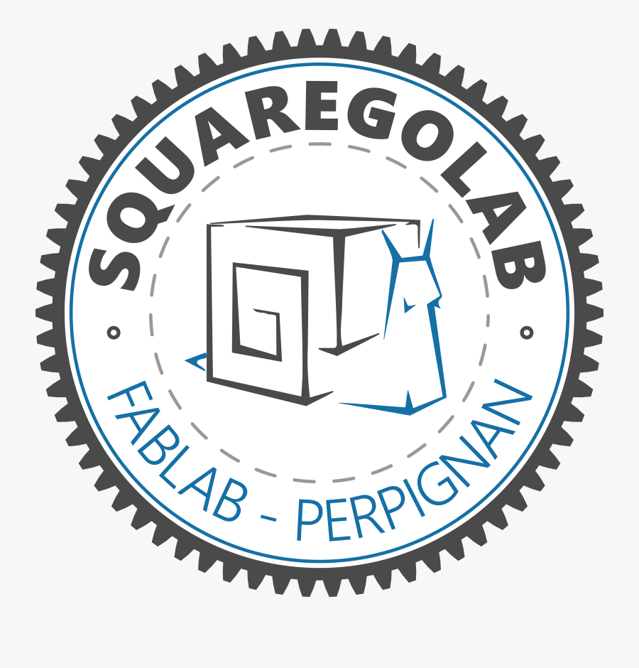 Fab France Distributed Events - City Of Geneva Logo, Transparent Clipart