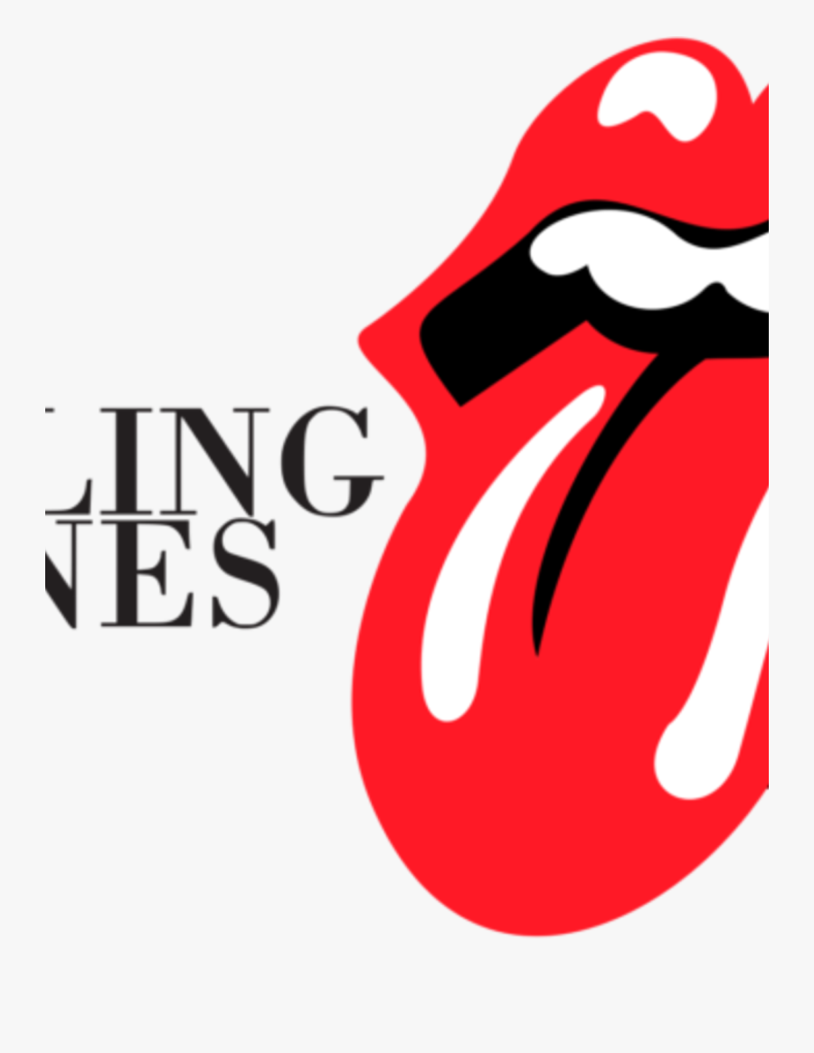 Rolling Stones, Transparent Clipart