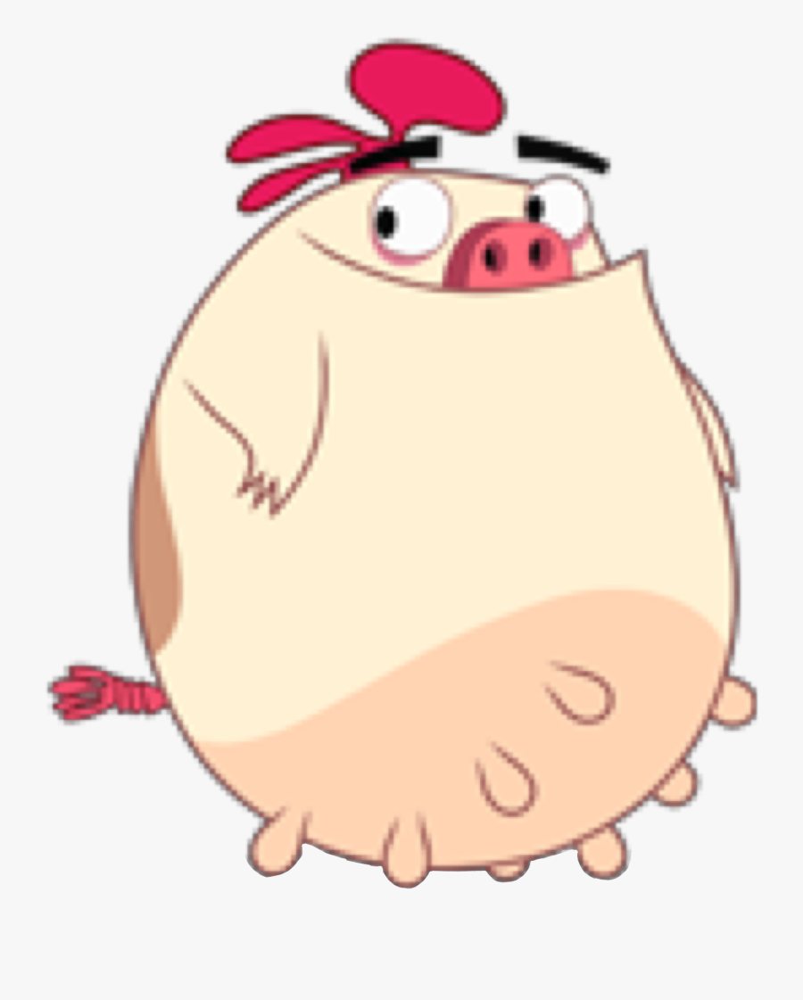 The Qubo Wiki - Entree Spliced, Transparent Clipart
