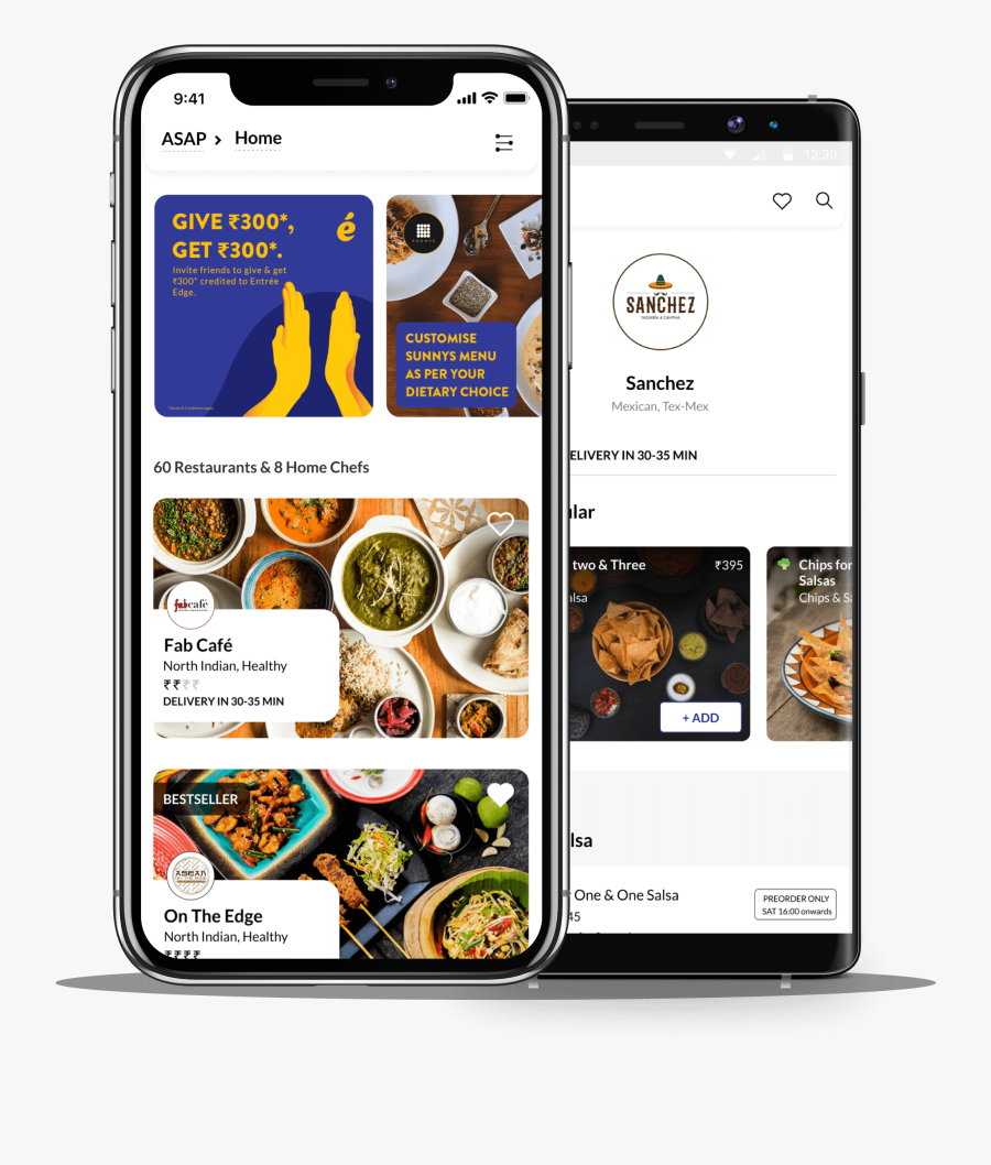 Mobile Phone, Transparent Clipart