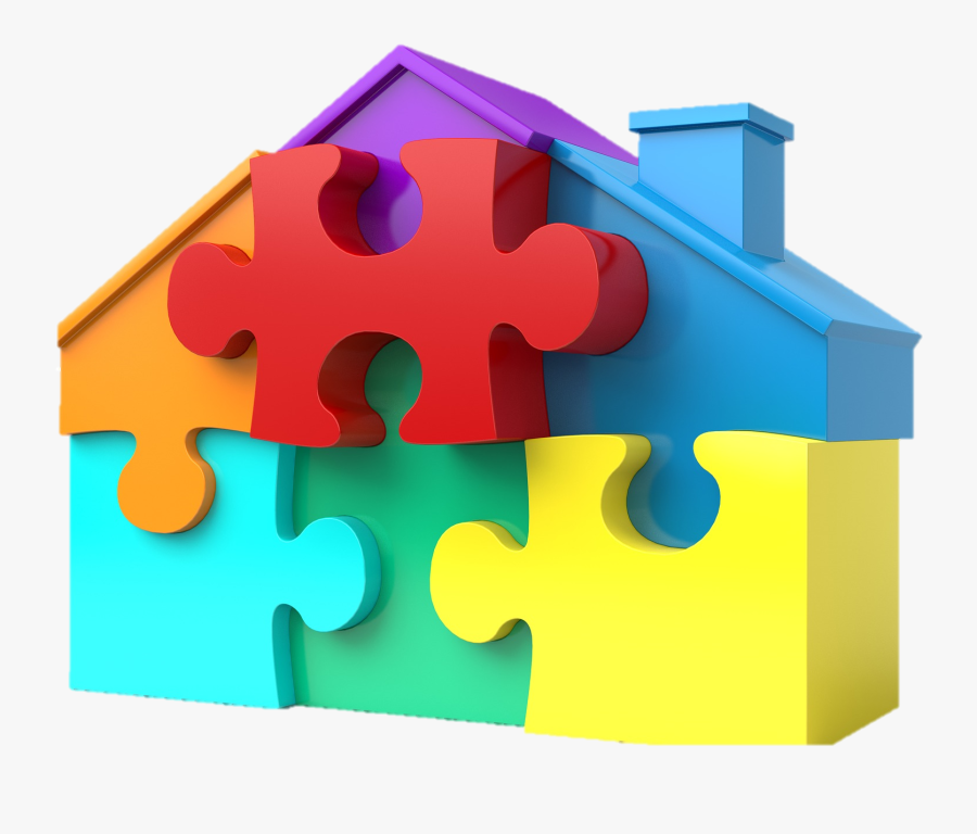 Estate Planning Can Save Money And Time And Also - Puzzel Woning, Transparent Clipart