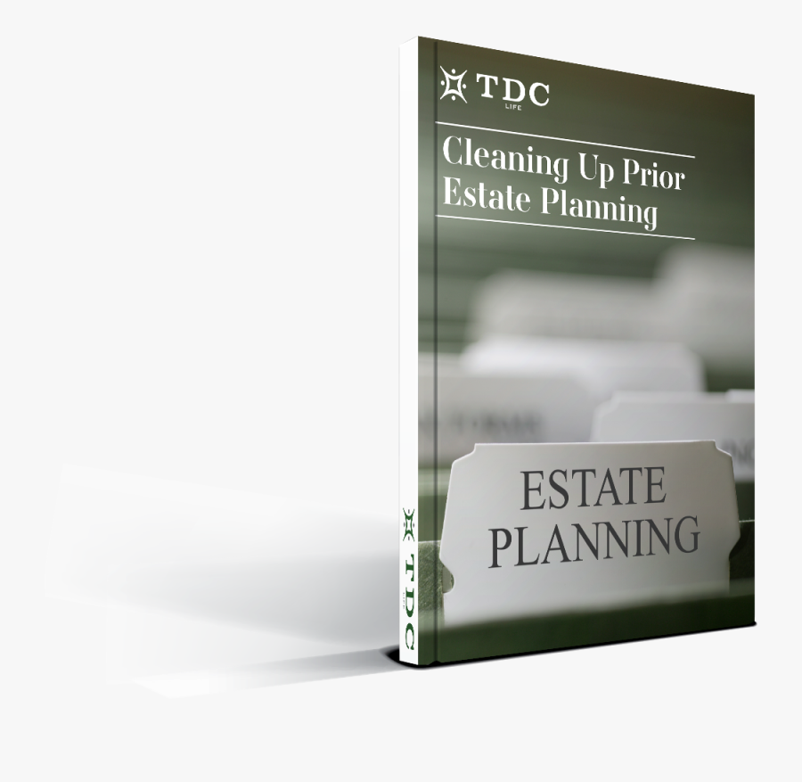 Estate Planning, Transparent Clipart