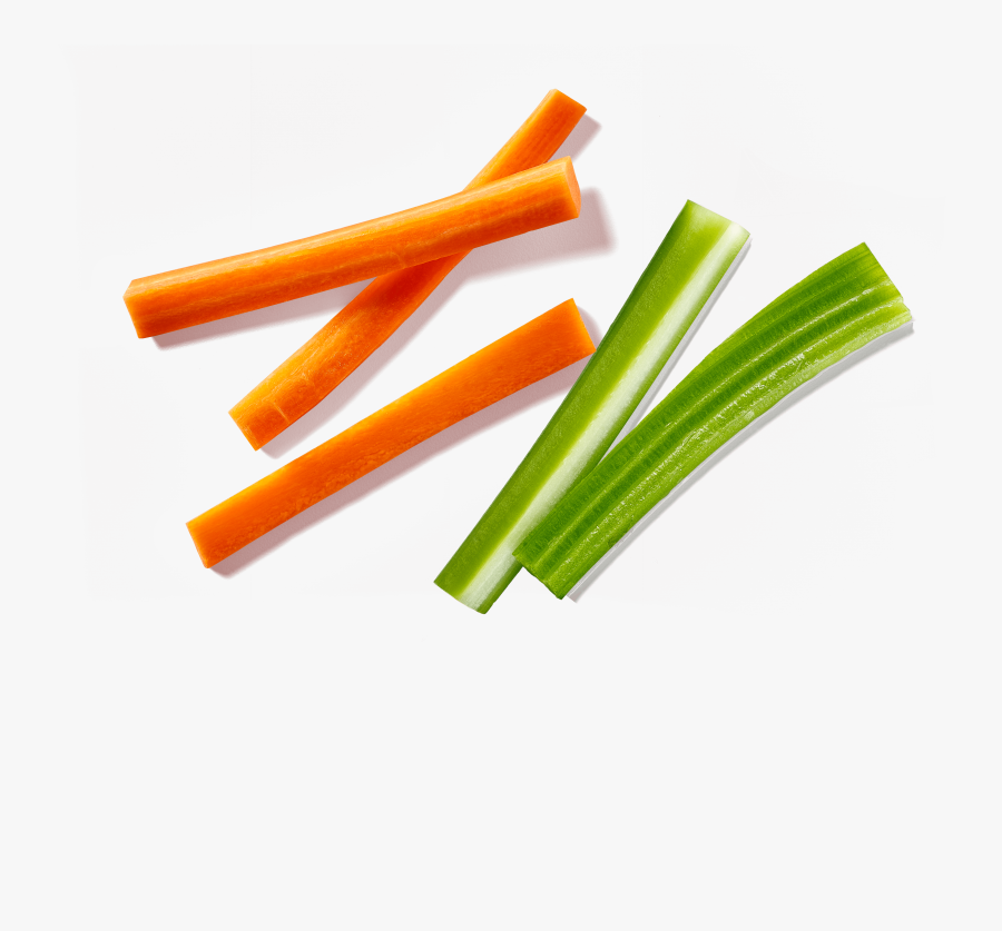 Carrot Top View Png, Transparent Clipart