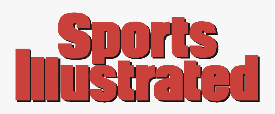 Transparent Svg Vector Freebie - Sport Illustrated Logo Png, Transparent Clipart