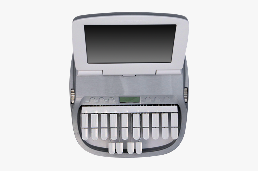 Feature Phone, Transparent Clipart