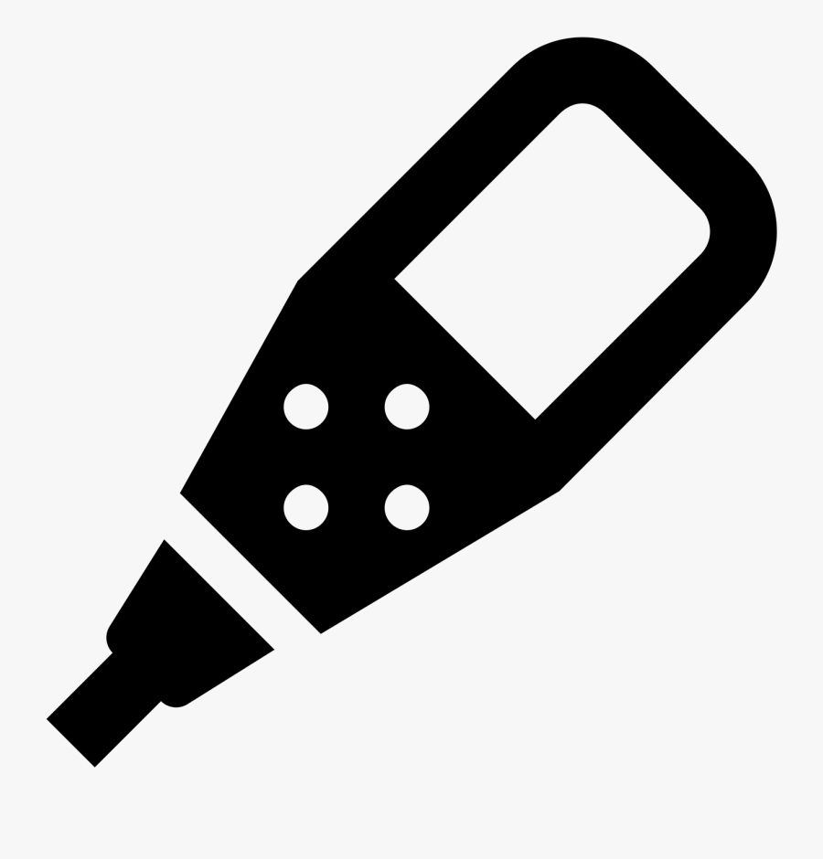 The End Clipart Icon - Icon Computer Diving, Transparent Clipart