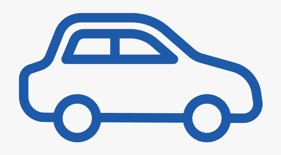 The Valet Line Can Take Up To 20 Minutes During Heavy - Autonomous Driving Transparent Background, Transparent Clipart
