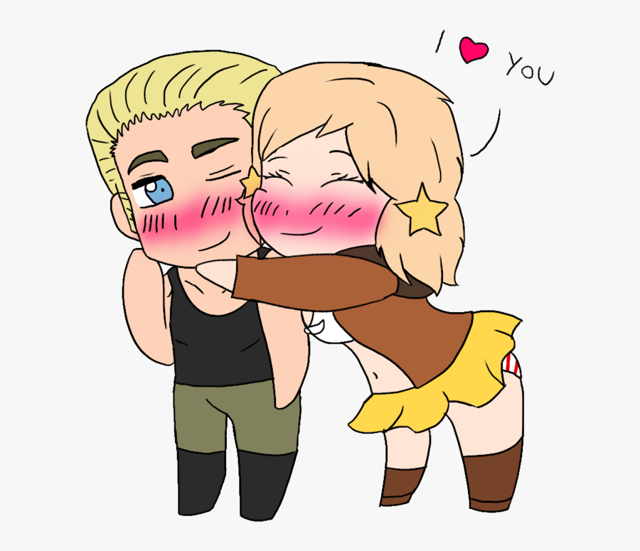 Germ Clipart Dancing - Cute Hetalia Chibi, Transparent Clipart