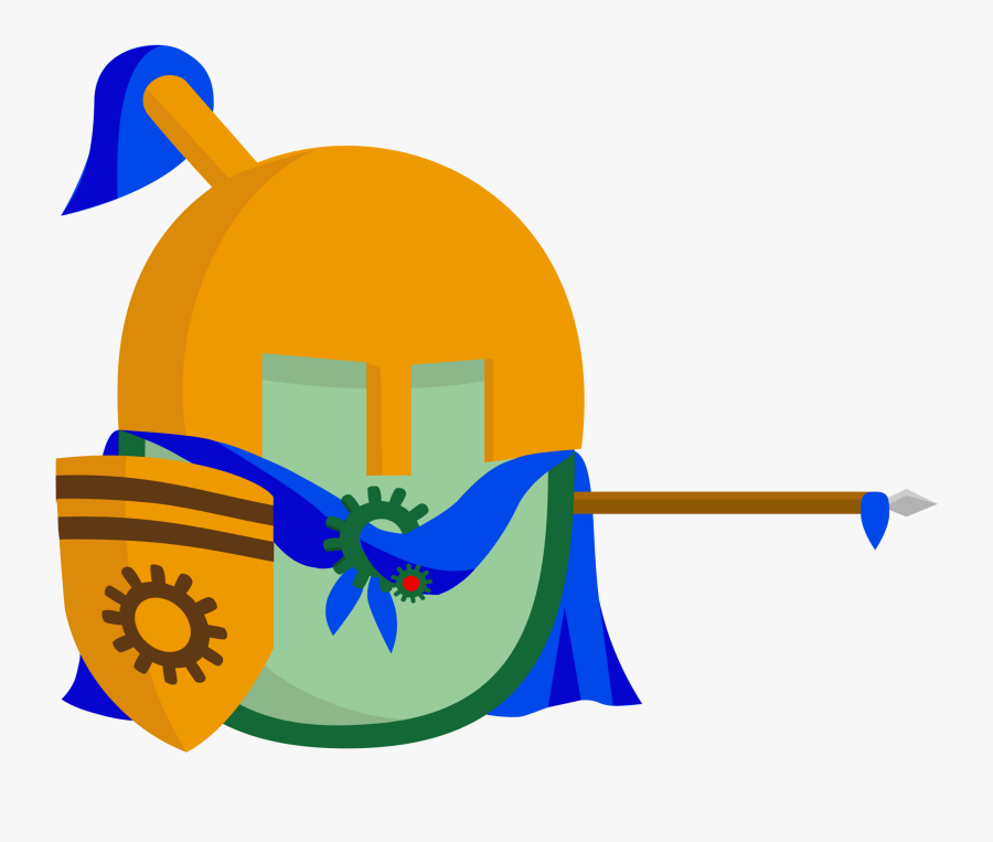 Warriors, Transparent Clipart