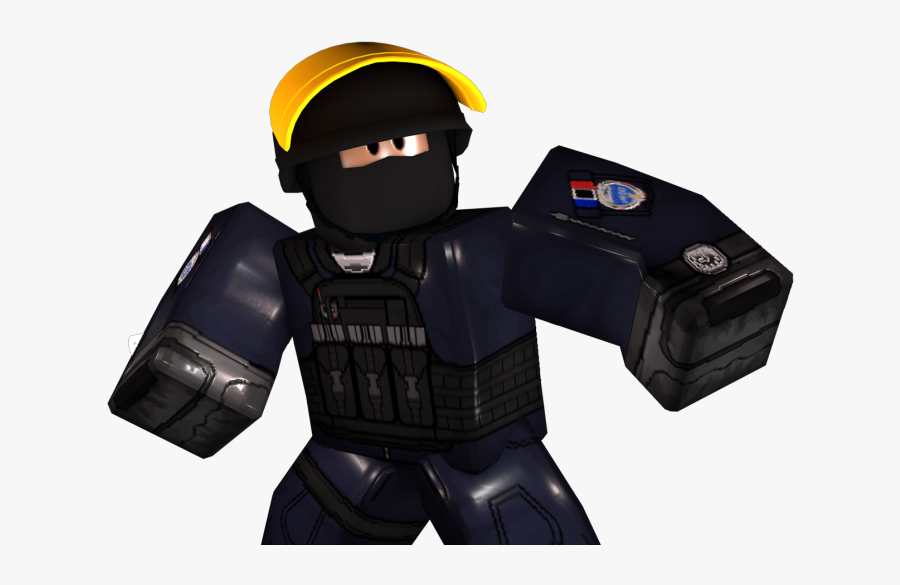 Transparent Swat Png - Police, Transparent Clipart