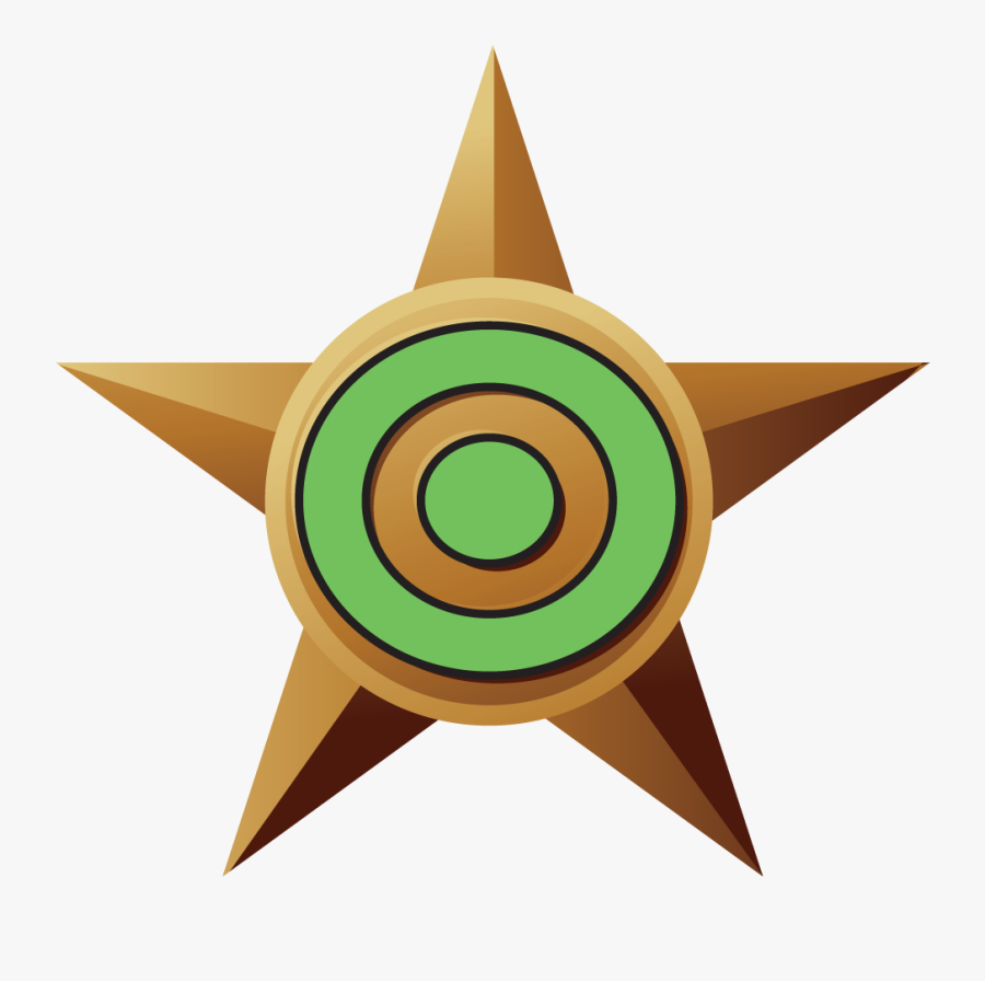 Killing Frenzy Medal - Halo Killing Frenzy Medal, Transparent Clipart