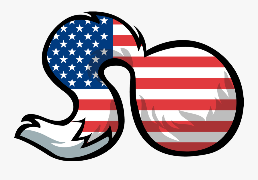 Mexican Flag, Transparent Clipart