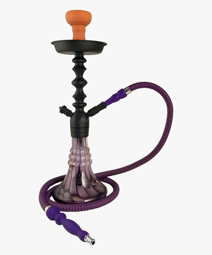 Hookah, Transparent Clipart