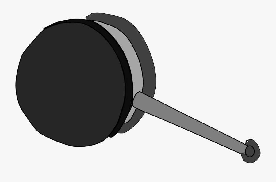 Pizza Cutter - Mos Def True Magic, Transparent Clipart