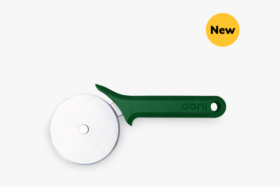 Ooni Pizza Cutter Wheel Pizza Cutter Cartoon , Free Transparent
