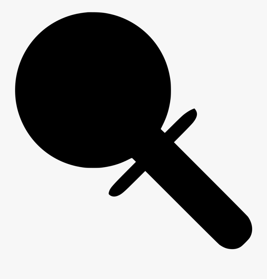 Chicken Drumstick Icon, Transparent Clipart