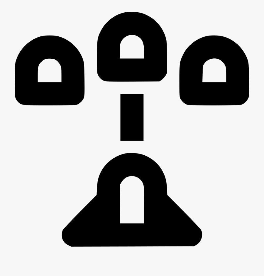 Space Invaders, Transparent Clipart