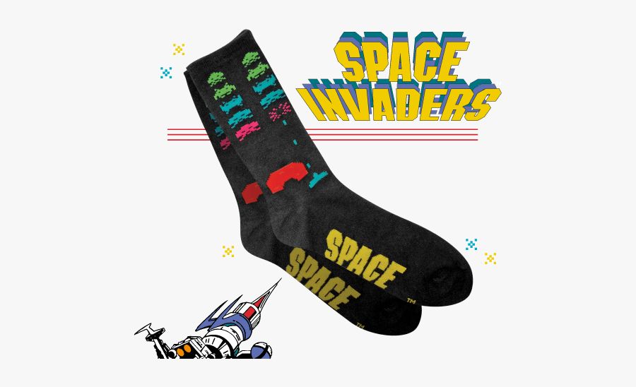 Clip Art Geek Fuel Llc - Sock, Transparent Clipart