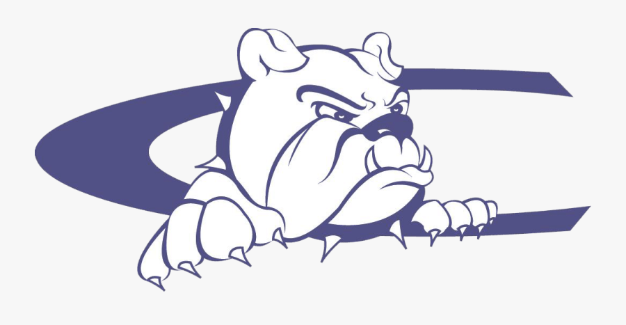Concordia University Bulldogs, Transparent Clipart