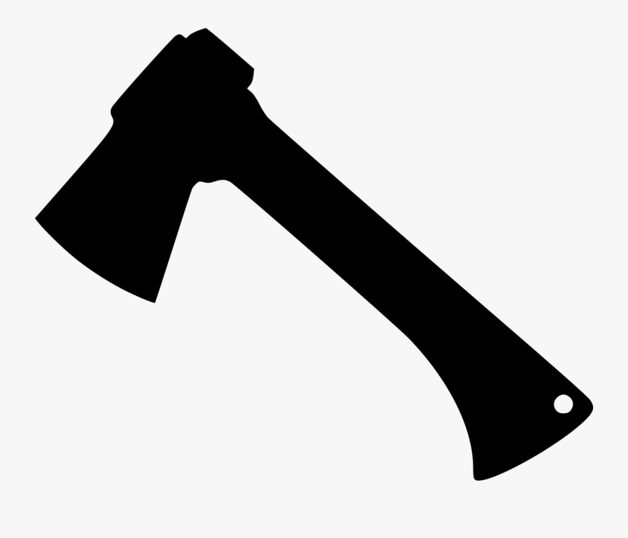 Transparent Ax Png - Axe, Transparent Clipart