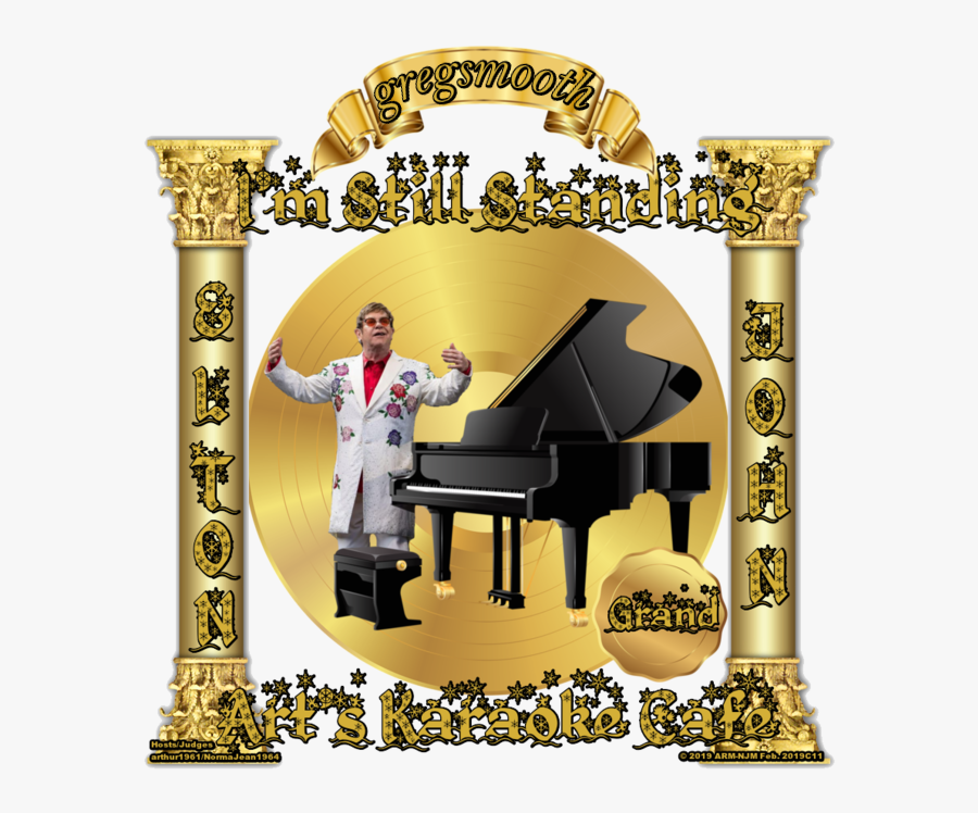 And Send Some Sound"s Out In The Airways , Transparent - Illustration, Transparent Clipart