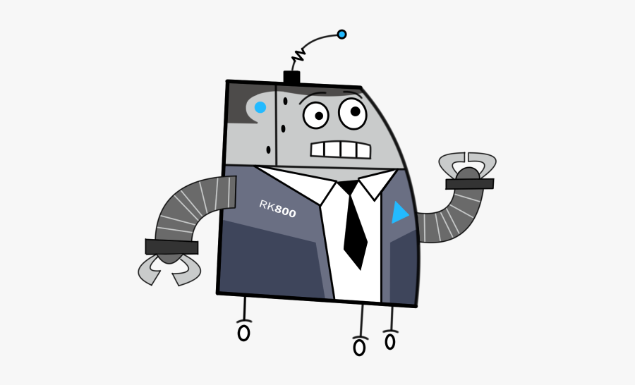 Clip Art Hello I Am The - Clone High Butler, Transparent Clipart