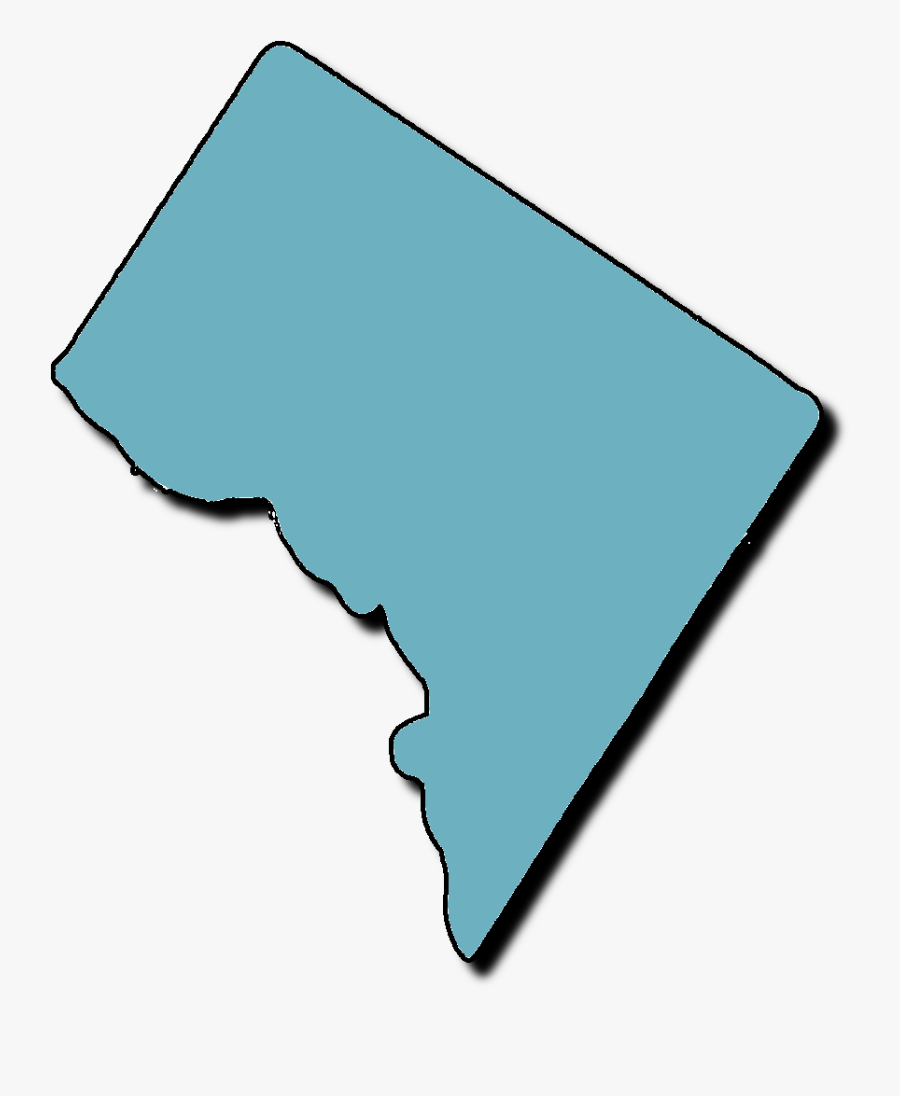Washington, D - C -, Transparent Clipart