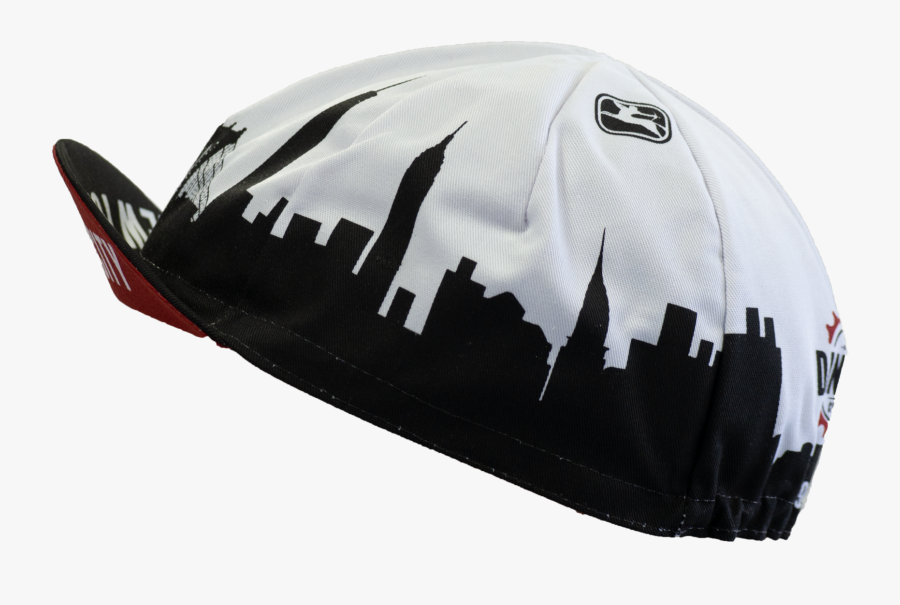Transparent New York Skyline Clipart Black And White - Beanie, Transparent Clipart