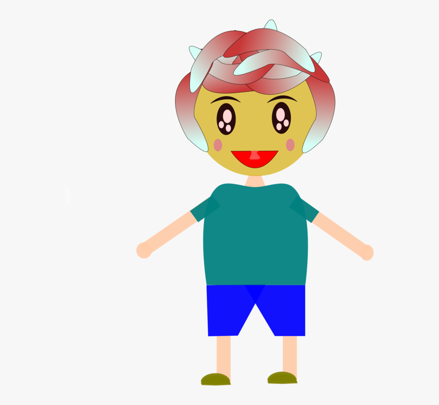 Cartoon, Transparent Clipart