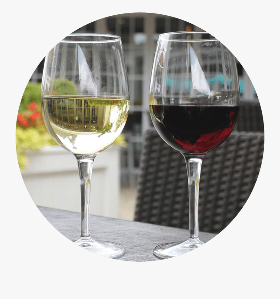 Daily Bar Features - Wine Glass, Transparent Clipart