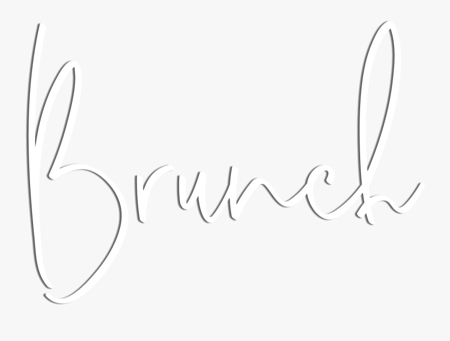 Calligraphy, Transparent Clipart