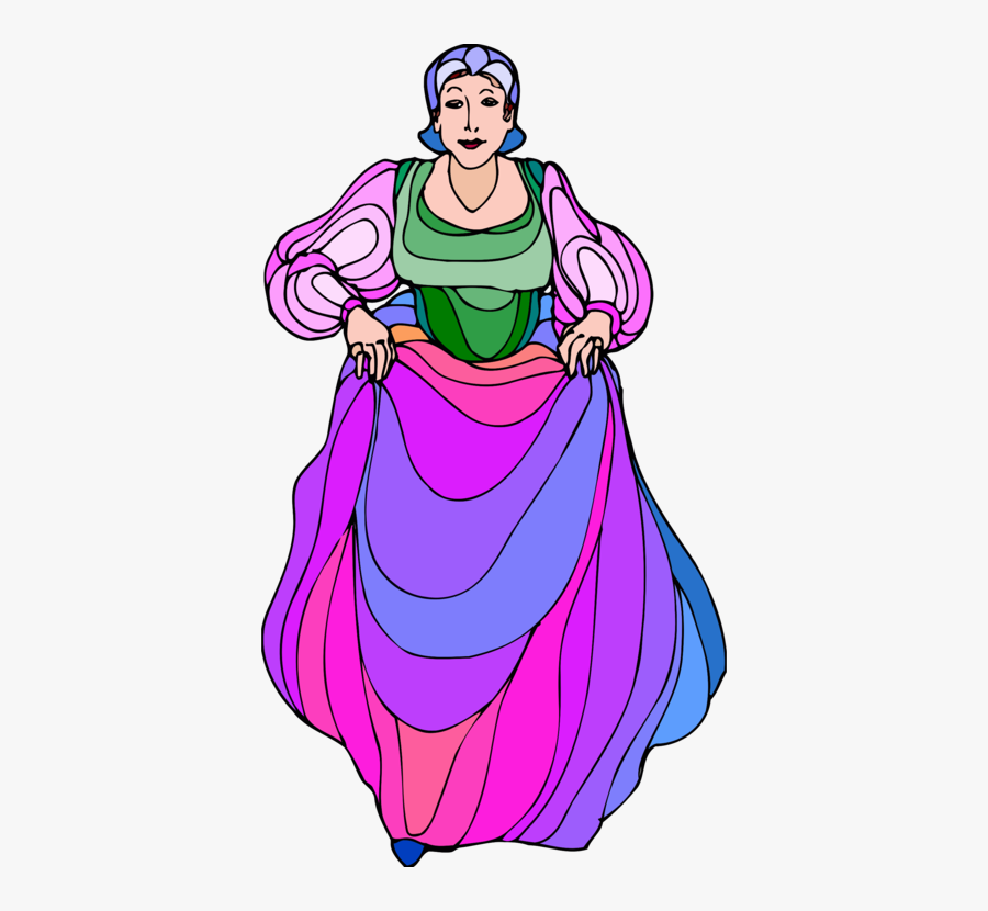 Maria Twelfth Night Clipart, Transparent Clipart