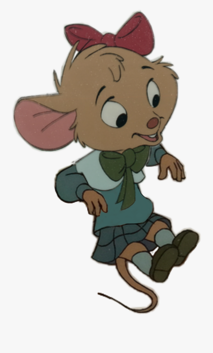 #olivia #flaversham #oliviaflaversham Https - Cartoon, Transparent Clipart