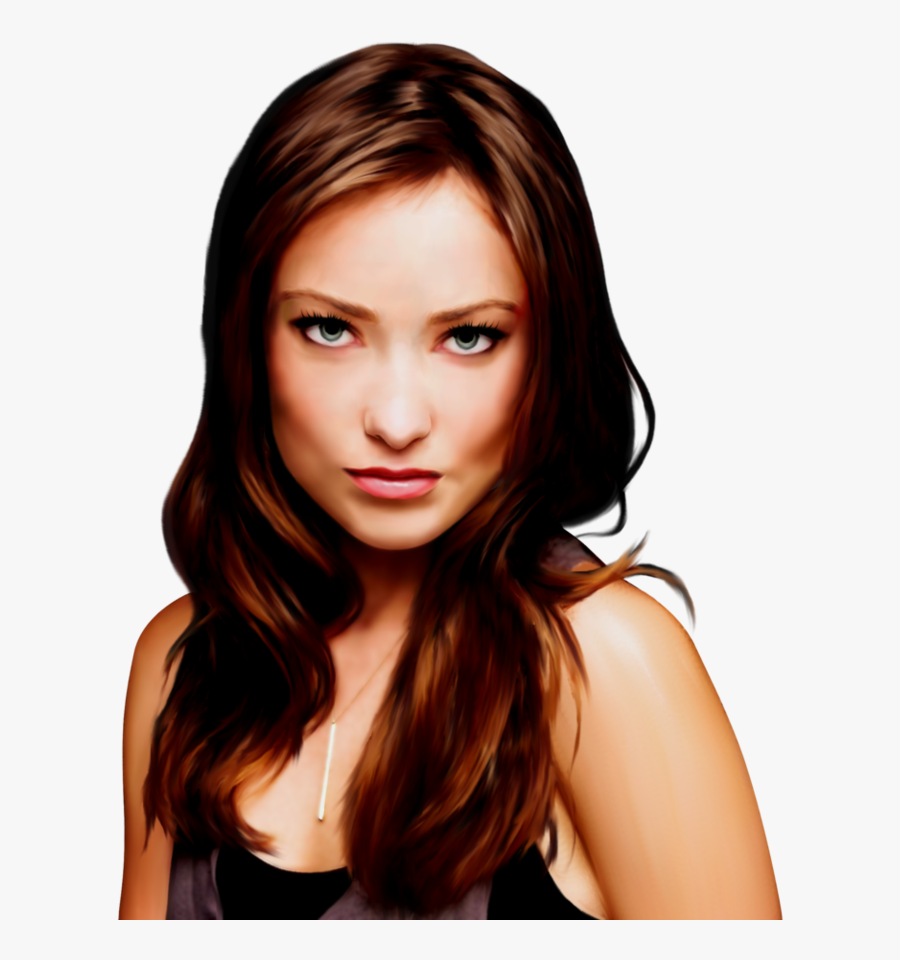 Olivia Wilde Png Photos - Olivia Wilde Png, Transparent Clipart