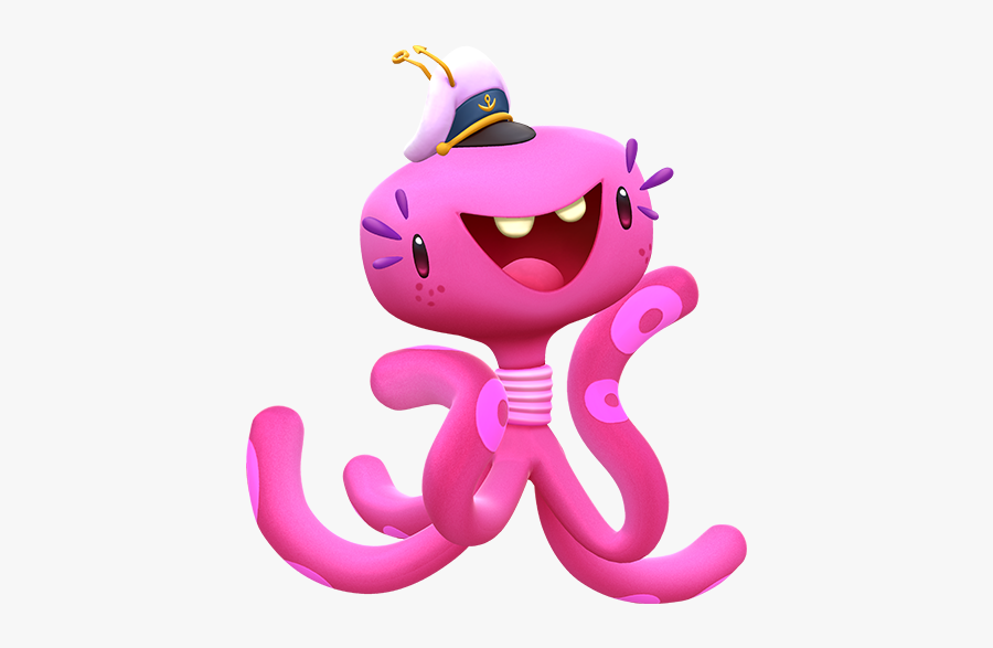 Candy Crush Friends Olivia, Transparent Clipart