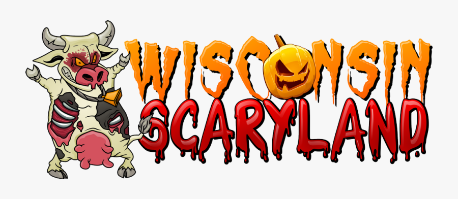 Listing Add Header - Wisconsin Scaryland, Transparent Clipart