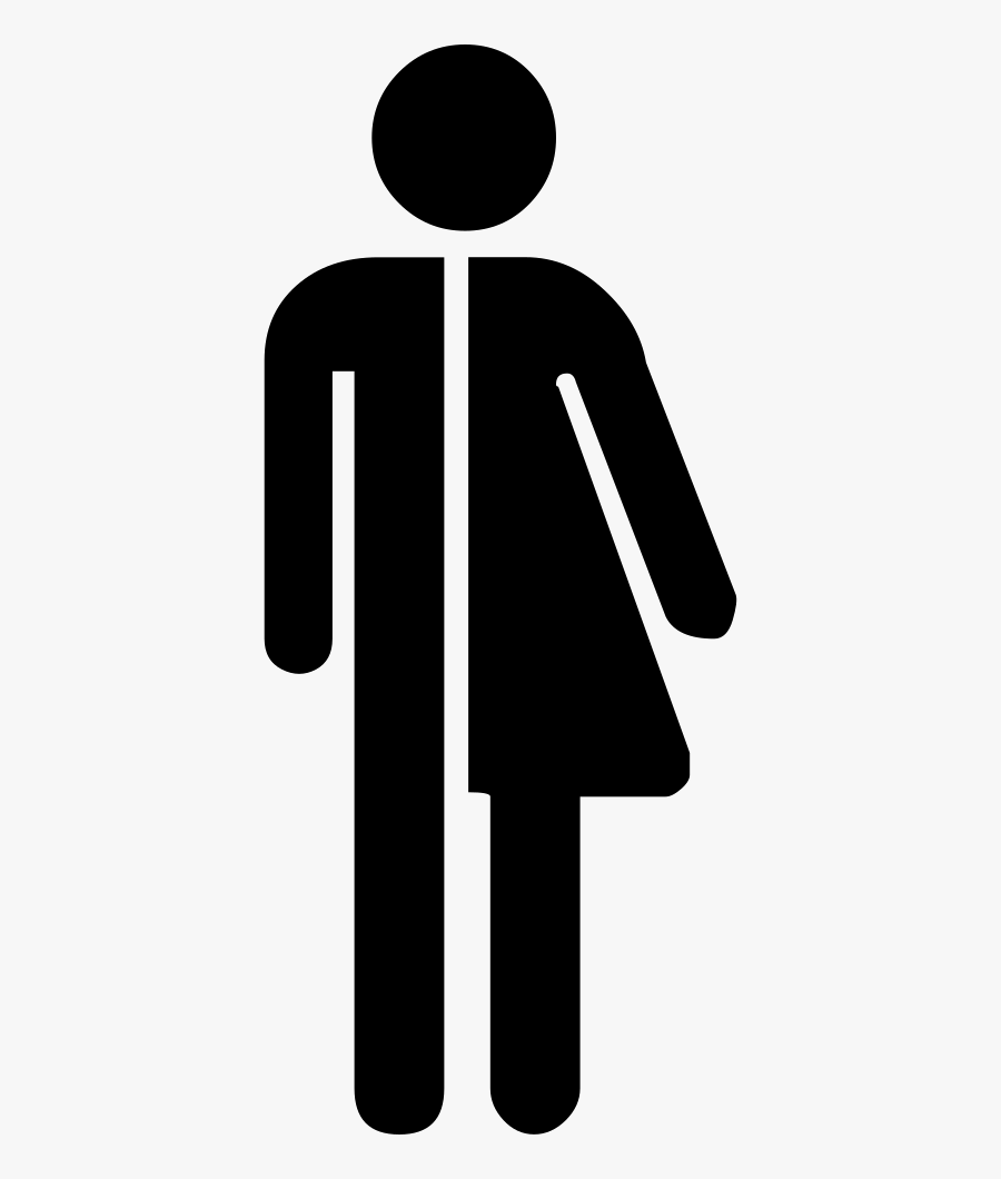 Image - Unisex Icon, Transparent Clipart