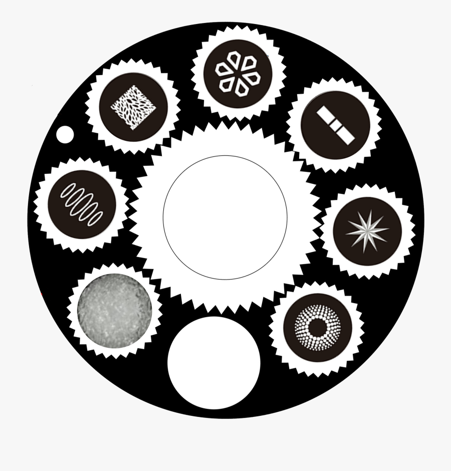 Circle, Transparent Clipart