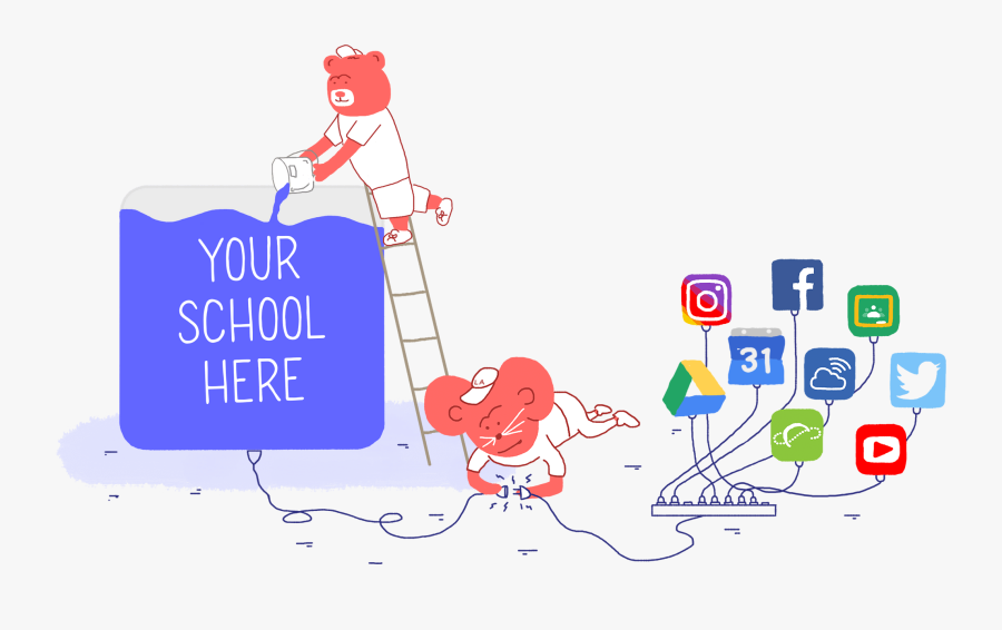 Cartoon, Transparent Clipart