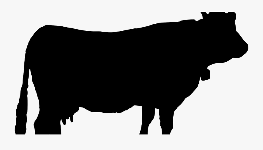 Sheep Silhouette Clipart, Transparent Clipart