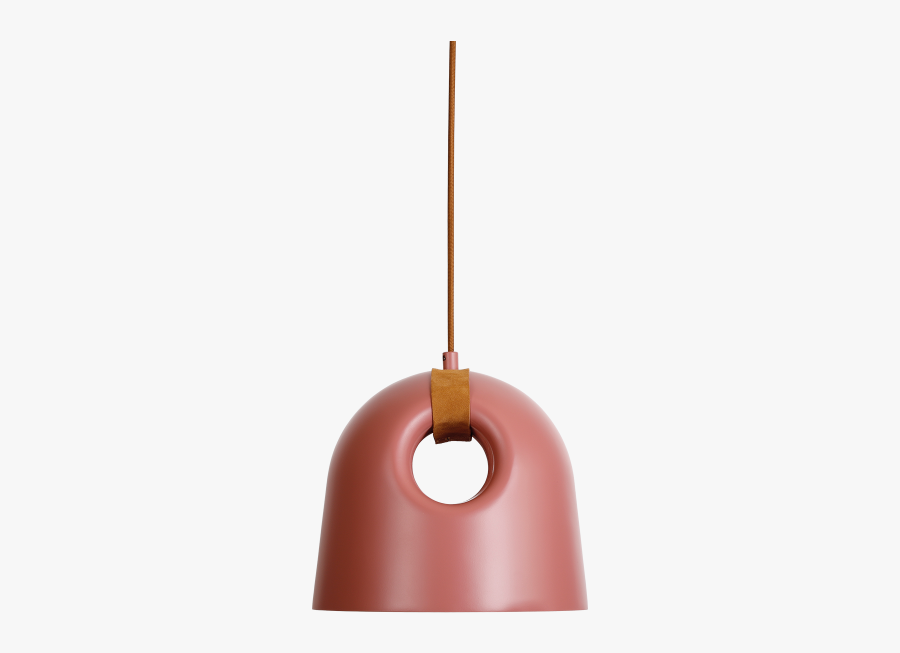 Pendant Lamp Cowbell S Mumoon - Lampshade, Transparent Clipart