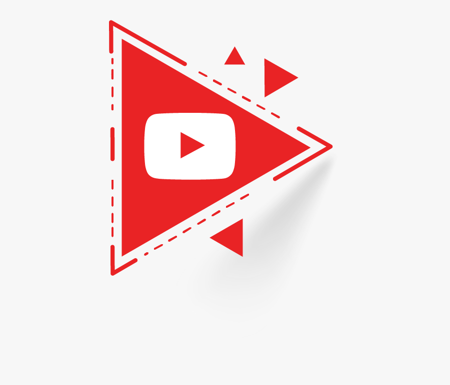 Bell Png Youtube - Notification Youtube Bell Icon Png, Transparent Clipart