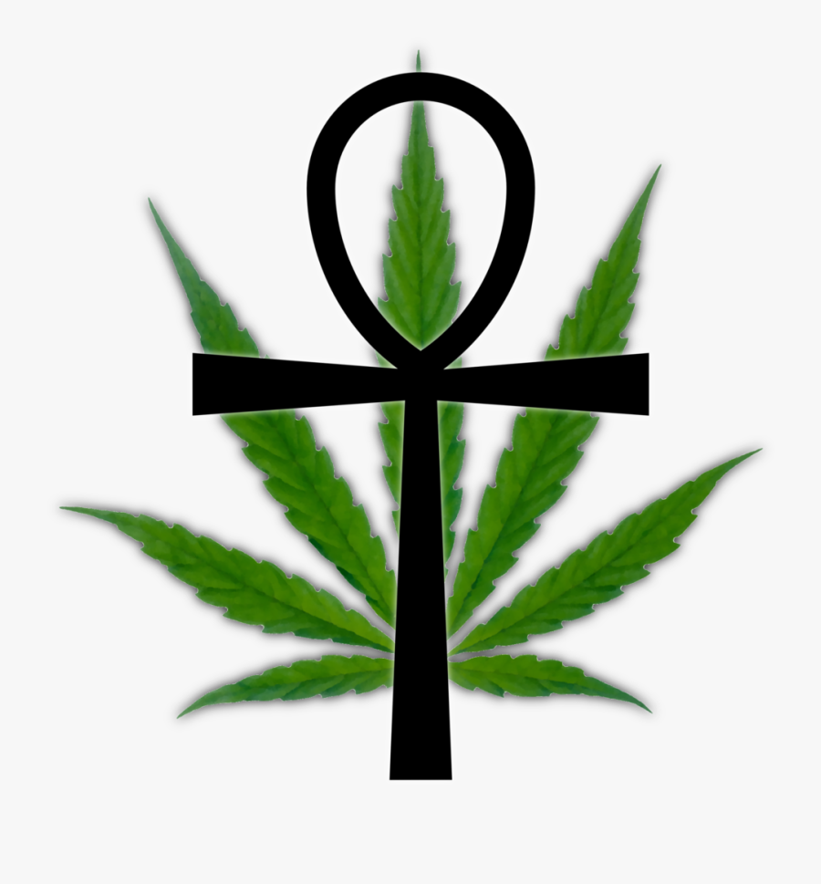 Marijuana Leaf Clipart , Png Download - Help End Marijuana Prohibition Hemp Party, Transparent Clipart