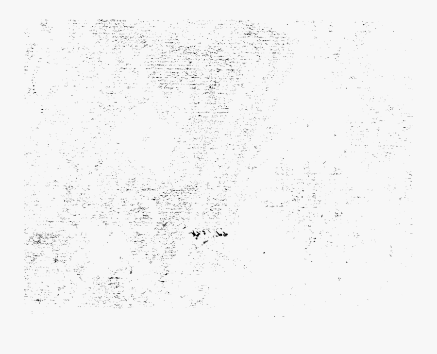 Clip Art Texture Overlays Transparent - Monochrome, Transparent Clipart